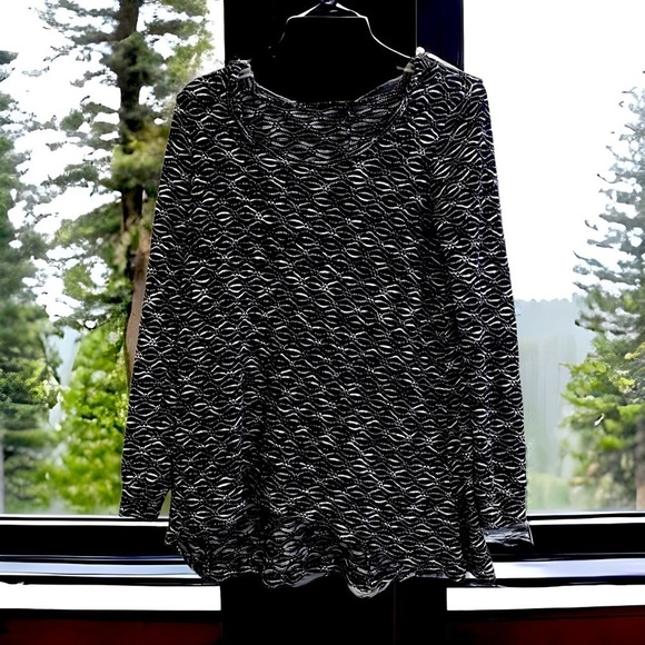 Cable & Gauge Tops - 🍄Cable and Gauge hoodie